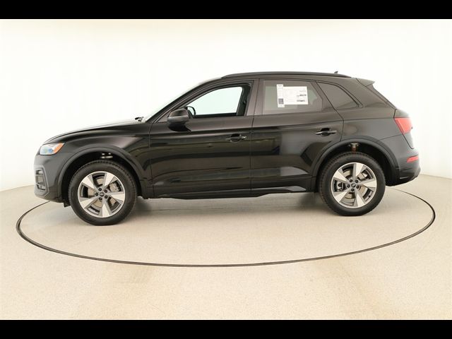 2025 Audi Q5 Premium