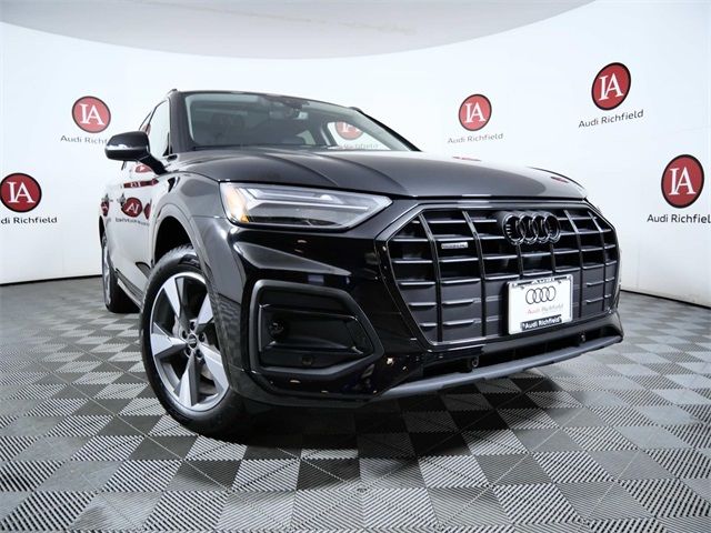 2025 Audi Q5 Premium