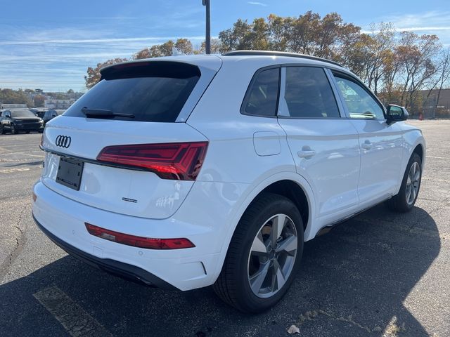 2025 Audi Q5 Premium