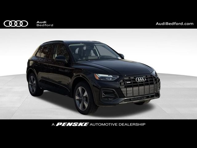 2025 Audi Q5 Premium