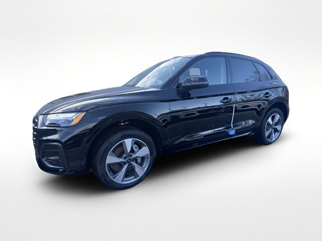 2025 Audi Q5 Premium