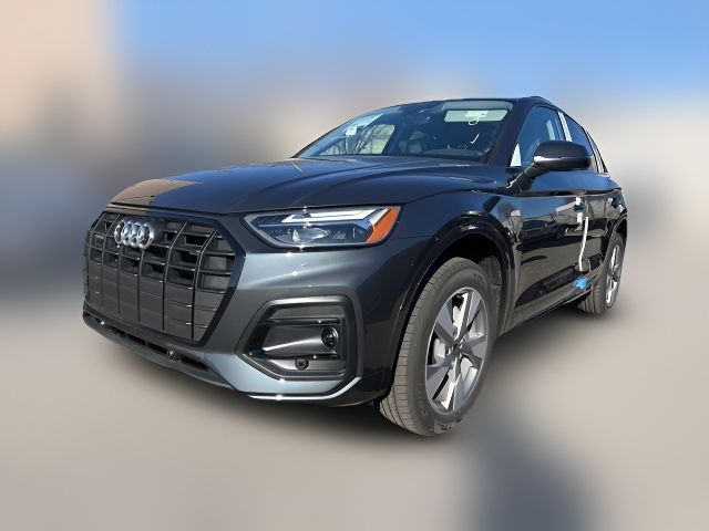 2025 Audi Q5 Premium