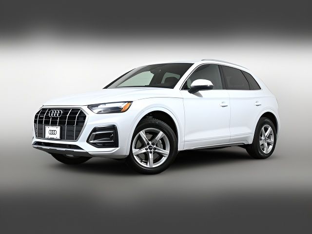 2025 Audi Q5 Premium