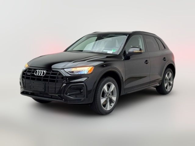 2025 Audi Q5 Premium