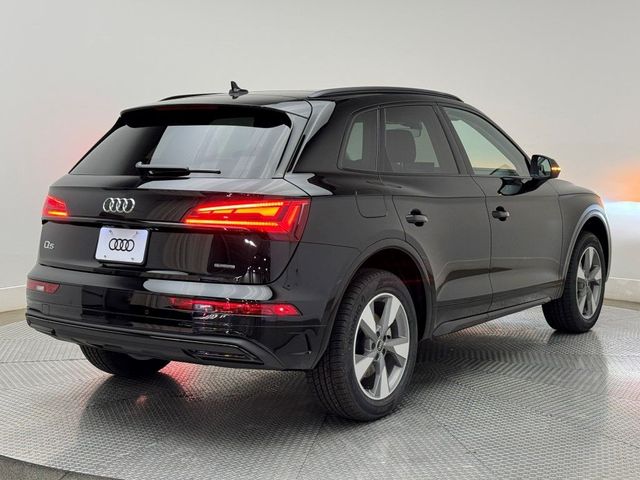 2025 Audi Q5 Premium