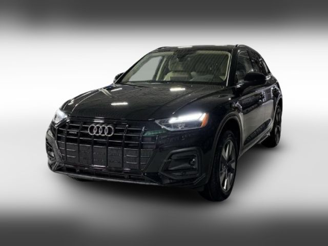 2025 Audi Q5 Premium