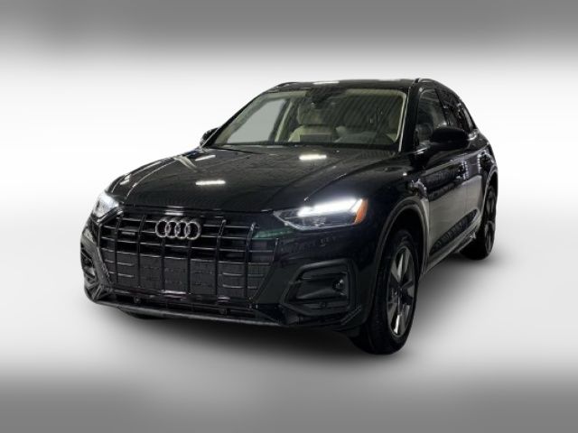 2025 Audi Q5 Premium