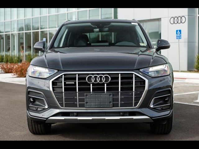 2025 Audi Q5 Premium