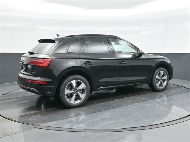 2025 Audi Q5 Premium Plus