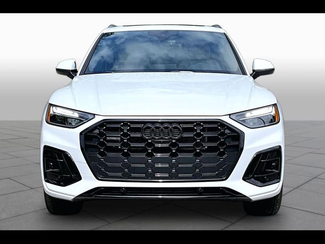 2025 Audi Q5 S Line Premium Plus