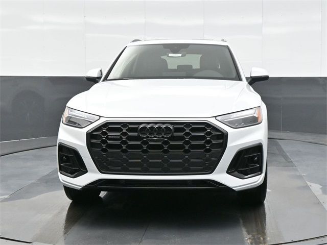 2025 Audi Q5 S Line Premium Plus