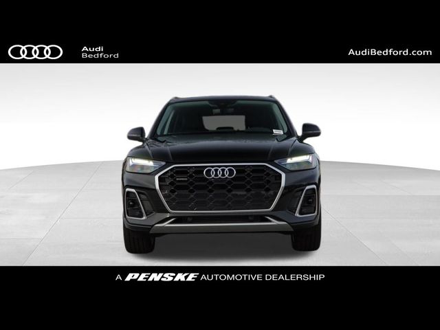 2025 Audi Q5 S Line Premium Plus