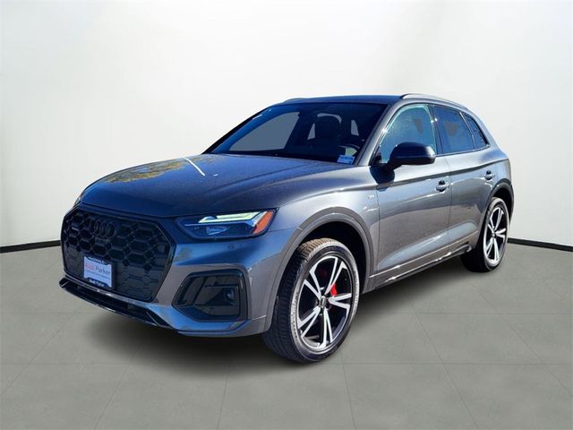 2025 Audi Q5 S Line Premium Plus