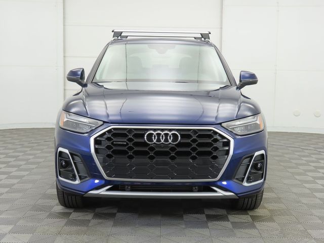 2025 Audi Q5 S Line Premium Plus