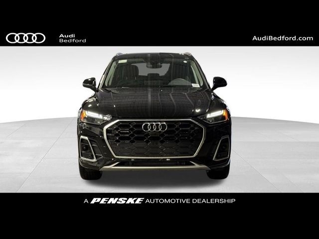 2025 Audi Q5 S Line Premium Plus