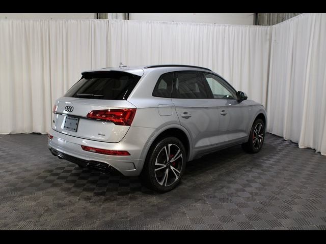 2025 Audi Q5 S Line Premium Plus