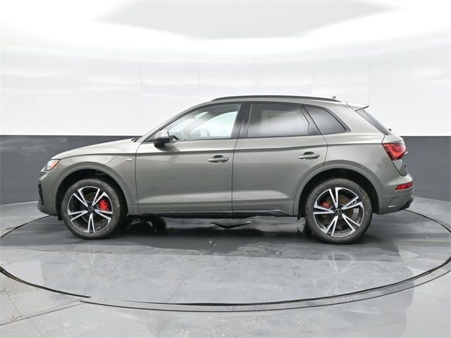 2025 Audi Q5 S Line Premium Plus