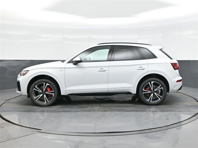 2025 Audi Q5 S Line Premium Plus