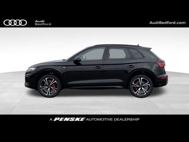 2025 Audi Q5 S Line Premium Plus