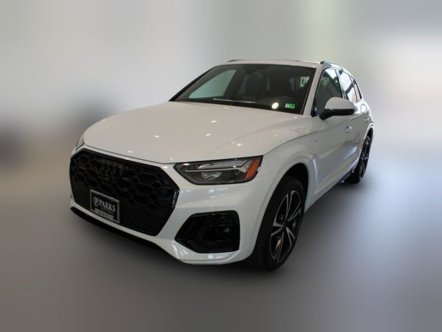 2025 Audi Q5 S Line Premium Plus