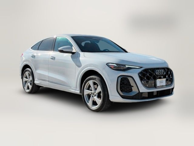 2025 Audi Q5 Sportback Premium Plus