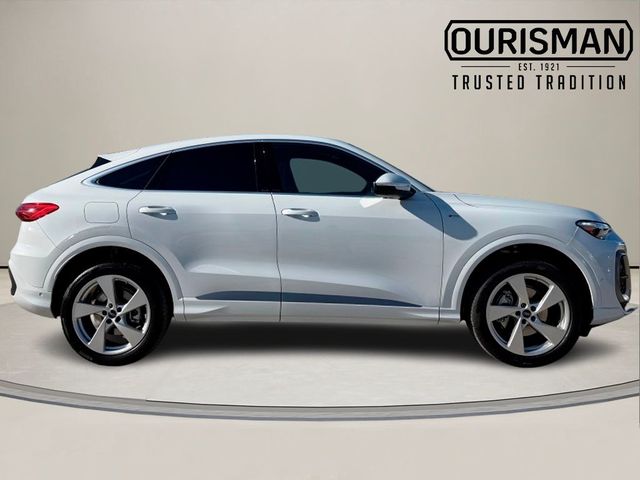 2025 Audi Q5 Sportback Premium Plus