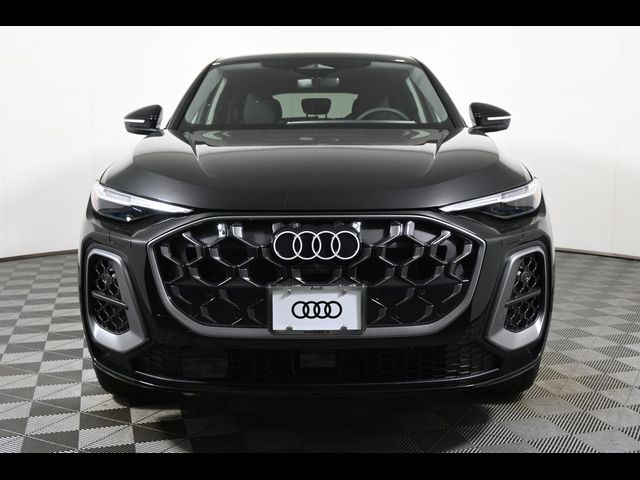 2025 Audi Q5 Sportback Premium Plus