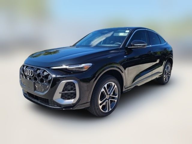 2025 Audi Q5 Sportback Premium Plus
