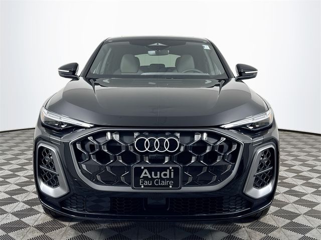 2025 Audi Q5 Sportback Premium Plus