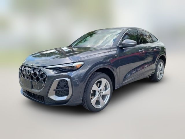 2025 Audi Q5 Sportback Premium Plus