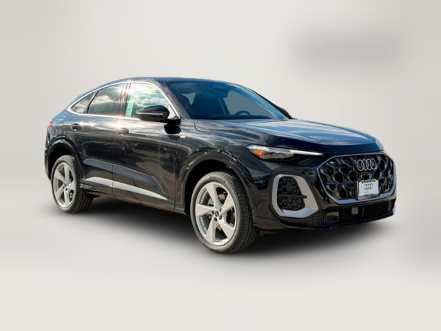 2025 Audi Q5 Sportback Premium Plus