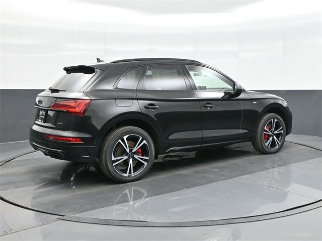 2025 Audi Q5 S Line Prestigez