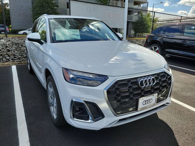 2025 Audi Q5 S Line Prestigez