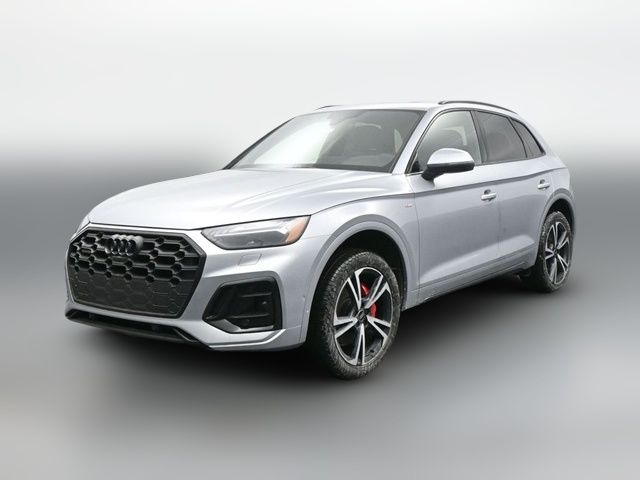 2025 Audi Q5 S Line Prestigez
