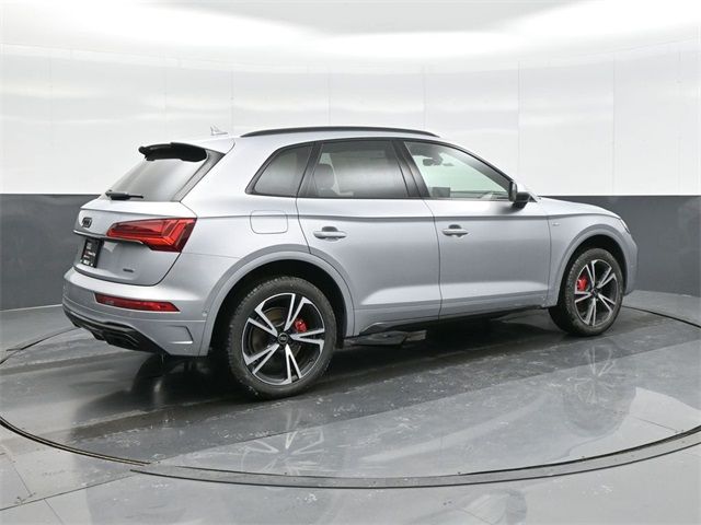 2025 Audi Q5 S Line Prestigez