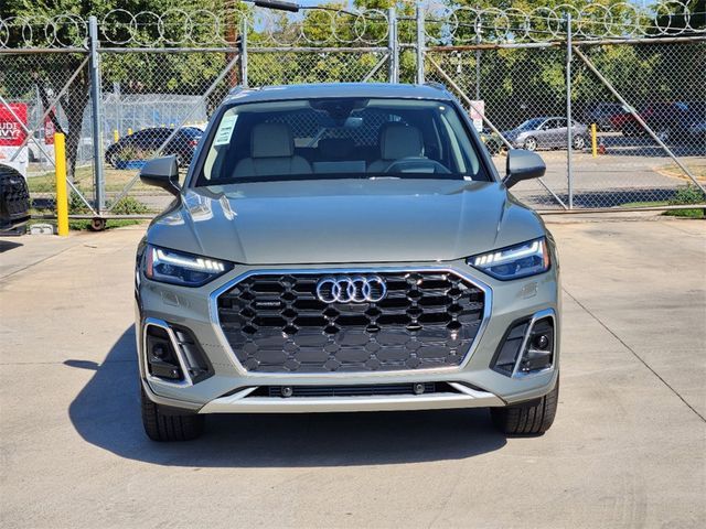 2025 Audi Q5 S Line Prestigez