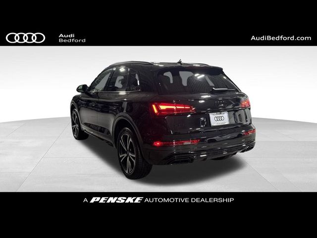 2025 Audi Q5 S Line Prestigez