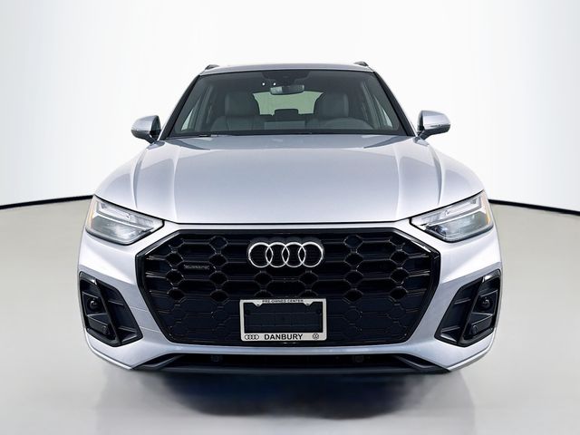 2025 Audi Q5 S Line Premium