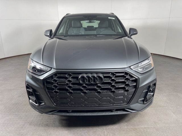 2025 Audi Q5 S Line Premium