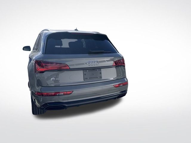 2025 Audi Q5 S Line Premium