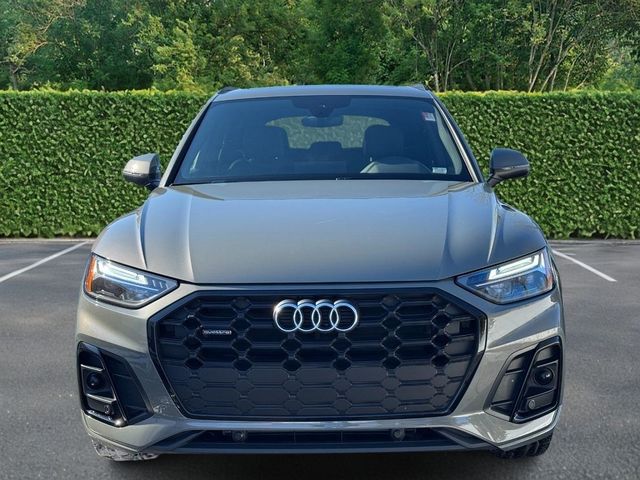 2025 Audi Q5 S Line Premium