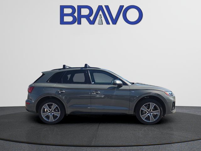 2025 Audi Q5 S Line Premium