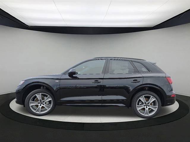 2025 Audi Q5 S Line Premium