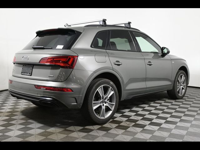 2025 Audi Q5 S Line Premium