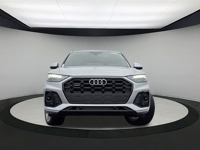 2025 Audi Q5 S Line Premium