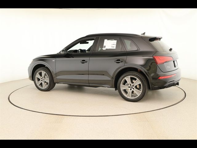 2025 Audi Q5 S Line Premium