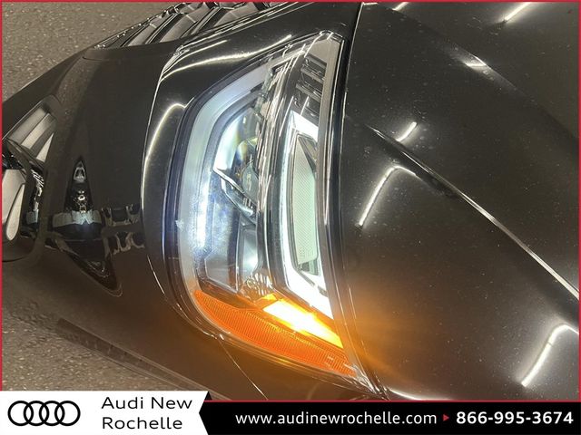 2025 Audi Q5 S Line Premium