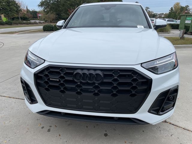 2025 Audi Q5 S Line Premium