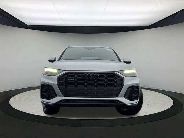 2025 Audi Q5 S Line Premium