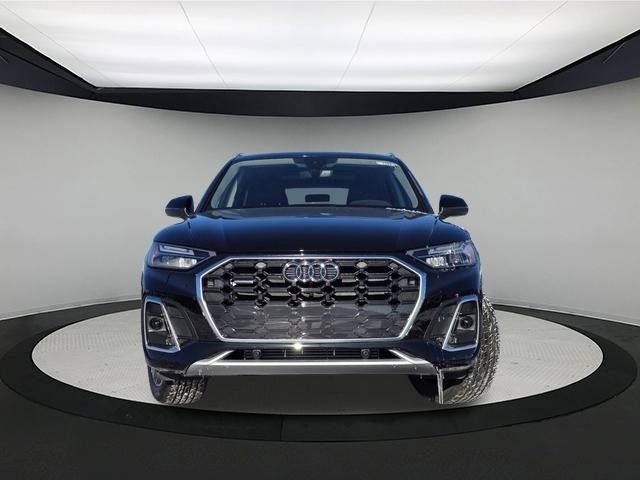 2025 Audi Q5 S Line Premium